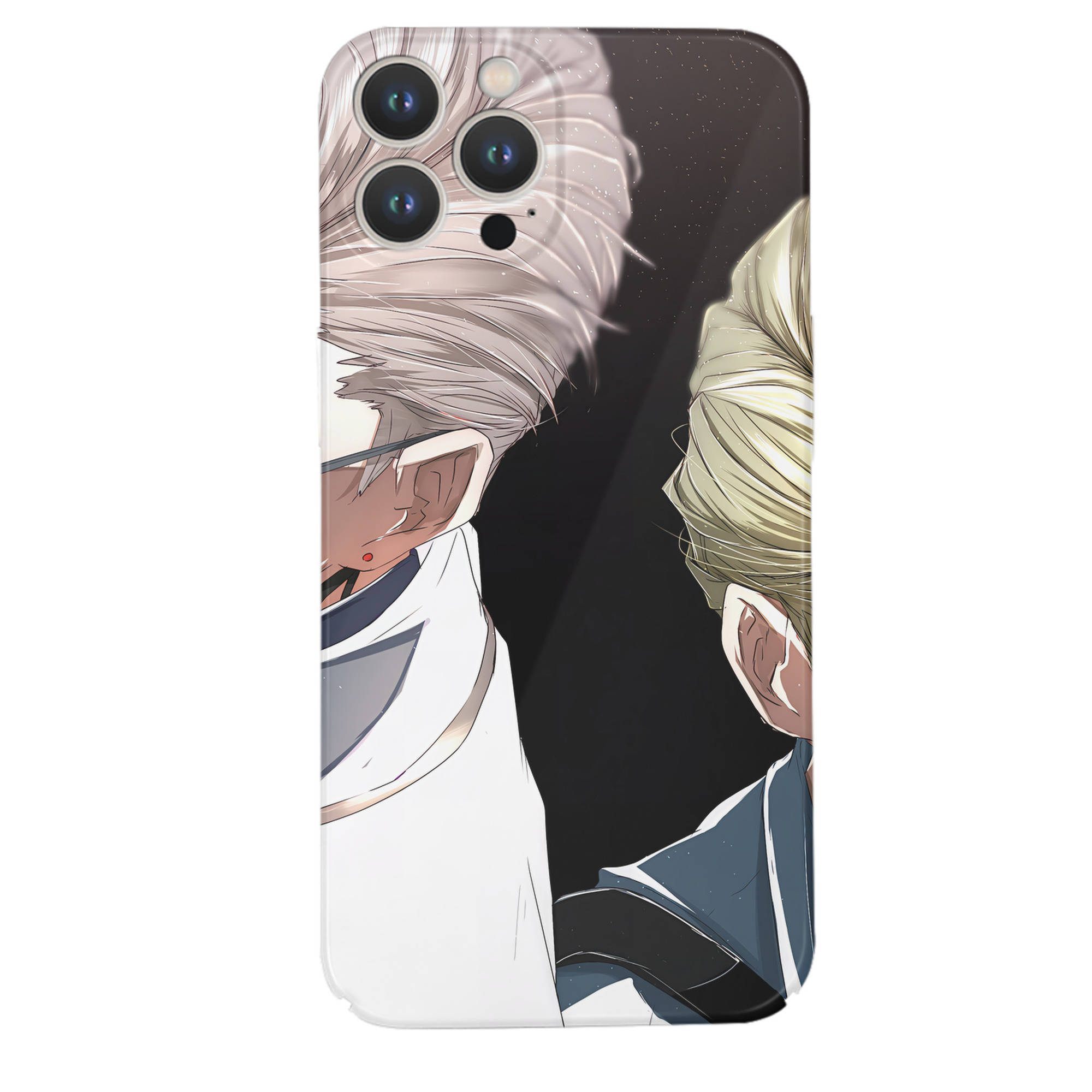 （画像用） SPY×FAMILY间谍家家酒 【iPhone 14シリーズ対応】ハードケース